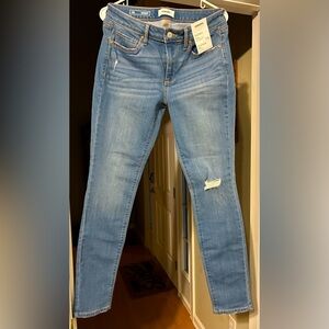 Sonoma NWT skinny jeans size 10L